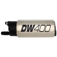Топливный насос "Deatsch Work" DW400 415л/ч
