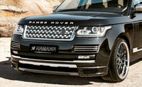 Тюнинг обвес Range Rover Vogue 4 2014 "Hamann"