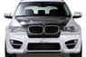 Обвес «Lumma CLR X530» на BMW X5