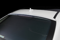 Спойлер верхний на крышу для Mercedes S-Class W222