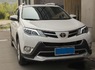 Фары тюнинг LED для Toyota Rav4 (XA40) 2012-2015