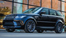 Тюнинг обвес Range Rover Sport 2014 "Alterego"