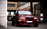 Тюнинг обвес Bmw X6 "Hamann Tycoon Evo M"