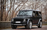 Обвес Mercedes G463 Brabus Gv12 "Widestar"