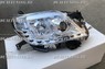 Фары (оптика) диодные + линза Toyota Land Cruiser Prado 150 09-13