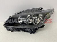 Фары тюнинг (2шт) LED Toyota Prius 30 (2009-2014) ZVW30L, 2ZRFXE