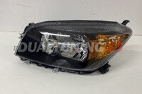 Фары (оптика) Toyota Rav4 2005-2010 черные