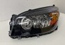 Фары (оптика) Toyota Rav4 2005-2010 черные