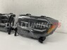 Фары тюнинг Toyota Tundra 2007-2013 / Toyota Sequoia 2007-2017 4 Линзы Led