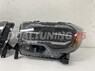 Фары тюнинг Toyota Tundra 2007-2013 / Toyota Sequoia 2007-2017 4 Линзы Led