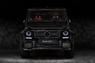 Фары тюнинг (оптика) "Mansory" Mercedes G-class W463