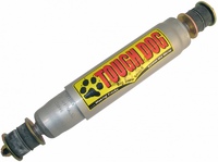 Амортизатор передний масляный Tough Dog 41мм внутр. диаметр, лифт 0 - 50мм