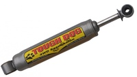 Амортизатор масляный задний Toughdog для MITSUBISHI, 40 мм лифт. 41 мм шток