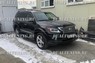 Фендера - расширители колесных арок "JAOS" +30мм Toyota Land Cruiser 200 