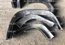 Фендера - расширители колесных арок Nissan Terrano D21 (9см)