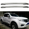 Рейлинги продольные Nissan Navara NP300 2015+