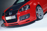 Аэродинамический обвес ABT Sportsline для Volkswagen Golf 5 GTI (1K)