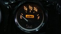 Датчик "Jasma" уровня топлива в баке - универсальный
