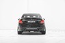 Глушитель Brabus для Mercedes C-Class W205