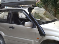 Шноркель Suzuki Escudo 1998-2004 (type-1)
