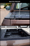 Крышка багажника (роллета) Volkswagen Amarok 2010-2022