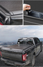 Крышка багажника (роллета) Volkswagen Amarok 2010-2022