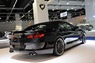 Спойлер "Hamann" на BMW 6 series F06 Grand Coupe/F12 Cabrio/F13 Coupe