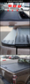 Крышка багажника (роллета) Isuzu D-Max 2012+