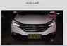 Фары тюнинг диодные Honda CR-V 2012-2016