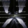 Подсветка днища авто "Angel wings" подсветка заднего хода (4 режима)
