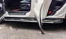 Пороги - подножки для Audi Q5 2013+ #2