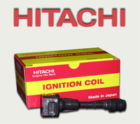 Катушка зажигания Hitachi RB20DE, RB25DE
