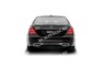 Рестайлинг комплект GBT для Mercedes S221 в стиль "S222 Maybach"