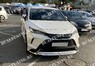 Обвес "Modellista" на Toyota Harrier 80 /2020-2023 полный комплект 