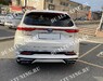 Обвес "Modellista" на Toyota Harrier 80 /2020-2023 полный комплект 