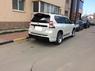 Обвес Elford Full для Toyota Land Cruiser Prado 150 (рестайлинг)