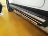 Электрические выдвижные пороги подножки для Mercedes-Benz G-Class W463 1990-2018