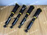 Койловеры MDU light Toyota Mark 2 JZX90, JZX100