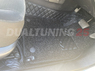 Коврики + вставки (комплект 4шт) EVA в салон для Toyota Premio/Allion 260