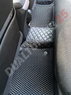Коврики + вставки (комплект 4шт) EVA в салон для Toyota Prius 50