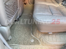 Коврики + вставки (комплект 4шт) EVA в салон для Toyota Land Cruiser 100 (R)