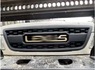 Решетка радиатора тюнинг с огнями Lexus LX470 1998-2002