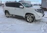 Фендера - расширители колесных арок "Elford" Toyota Land Cruiser Prado 150