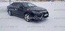 Комплект рестайлинга стиль (обвес) Lexus для Toyota Camry V50-V55 2015-2016