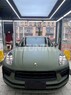 Тюнинг рестайлинг комплект Porsche Macan 2014-2021 95B 