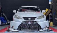 Рестайлинг комплект Lexus IS250/IS300/IS350 2006-2024