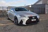 Рестайлинг комплект Lexus IS250/IS300/IS350 2006-2024