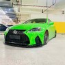 Рестайлинг комплект Lexus IS250/IS300/IS350 2006-2024