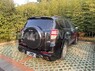 Тюнинг обвес Toyota RAV4 2006-2012 в стиль Lexus 