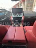 Рестайлинг салона GBT Land Cruiser 200 2008-2021 в стиль Land Cruiser 300